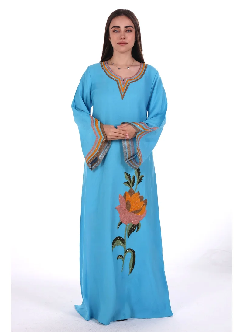 women jalabiya , arabian traditional dress